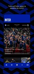 Inter Official App アプリダウンロード