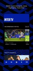 Inter Official App XAPK download