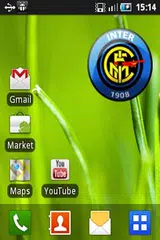Orologio FC Inter APK 下載