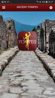 Ancient Pompeii Affiche