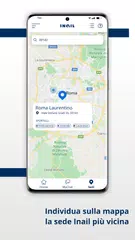 Скачать App Inail APK