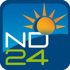ND24 InfoDay Pocket ícone