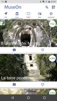 MuseOn capture d'écran 1