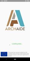 ArchAIDE الملصق