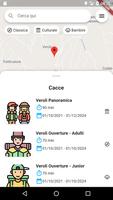 Veroli City Hunt الملصق
