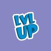 LVL UP icon