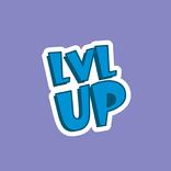 LVL UP