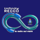 Infinity Recco simgesi