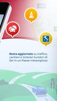 MY WAY Autostrade per l’Italia تصوير الشاشة 2