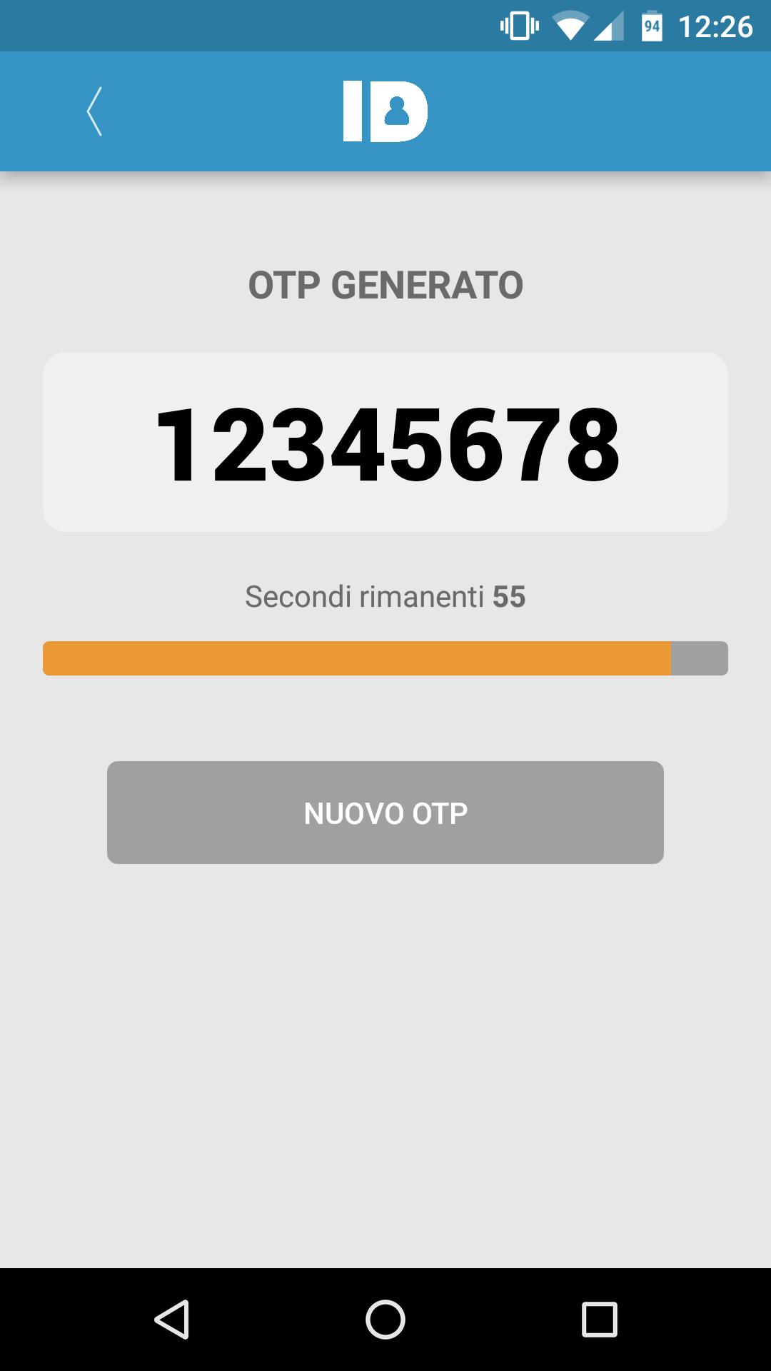 SCARICA DIKE INFOCERT