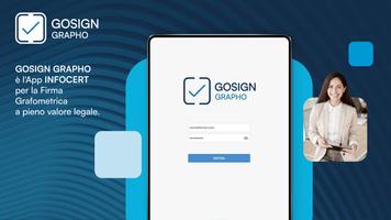 Poster GoSign Grapho