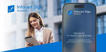 Infocert Sign Business