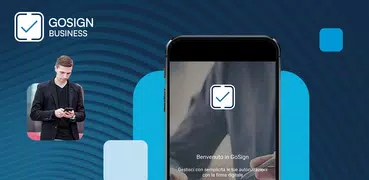 GoSign Business