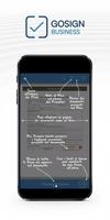 GoSign Business capture d'écran 1