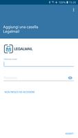 Legalmail Cartaz