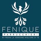 Fenique Parrucchieri आइकन