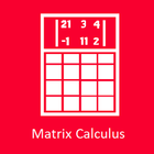 Icona Matrix Calculus