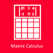 Matrix Calculus