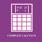 Complex Calculus icône