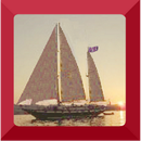Piloto de barco APK