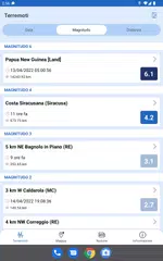 INGV Terremoti XAPK download