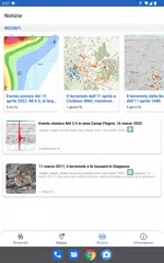 INGV Terremoti XAPK download