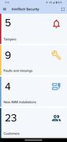 InimTech Security screenshot 1