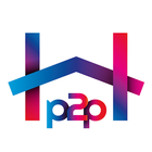 آیکون‌ Inim Home P2P