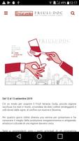 Friuli DOC 2021 poster