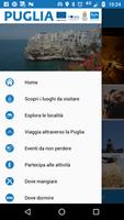 Visit Puglia Official App 스크린샷 1