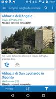 Visit Puglia Official App 스크린샷 2