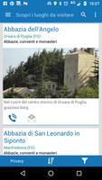 weareinPUGLIA Official App screenshot 2