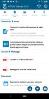 Ufficio Stampa screenshot 1
