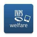 INPS - Welfare - GDP - Tablet APK