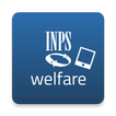 INPS - Welfare - GDP - Tablet 圖標 INPS - Welfare - GDP - Tablet 圖標