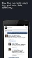 insegreto.it - App ufficiale capture d'écran 1