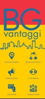 Bergamo Vantaggi Affiche