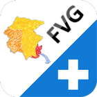 Emergenze FVG ikona
