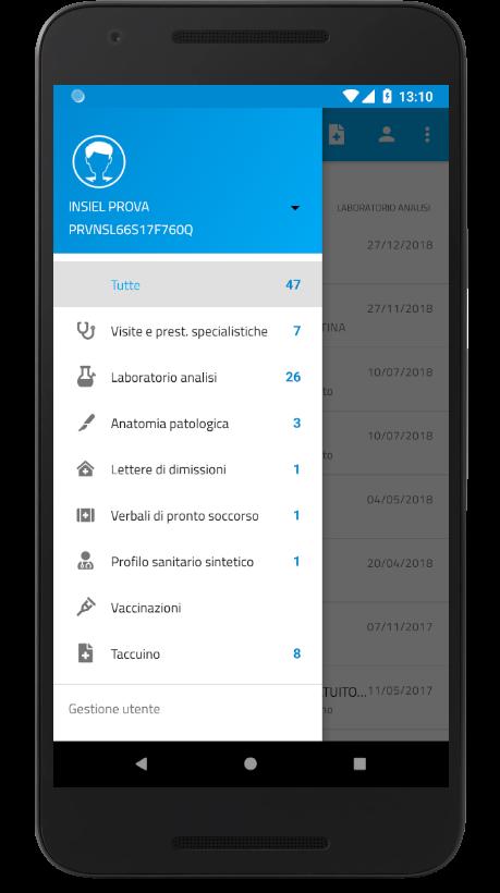 APP FSE SCARICARE