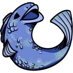 Dove sei stato pescato?