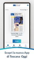 Toscana Oggi 포스터
