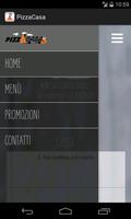 PizzaCasa captura de pantalla 3