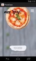 PizzaCasa Poster