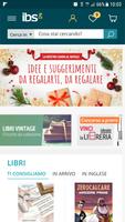 IBS - Internet Bookshop Italia Affiche