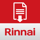 Rinnai Italia-icoon