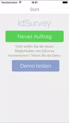 IdSurvey APK Herunterladen
