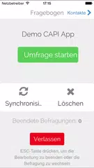 IdSurvey APK Herunterladen