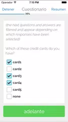 Descargar APK de IdSurvey