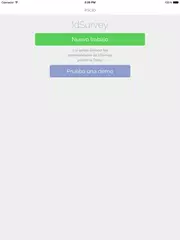 Descargar APK de IdSurvey