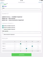 Descargar APK de IdSurvey